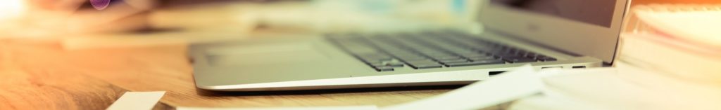 laptops on desk crop