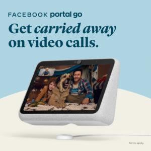 facebook portal