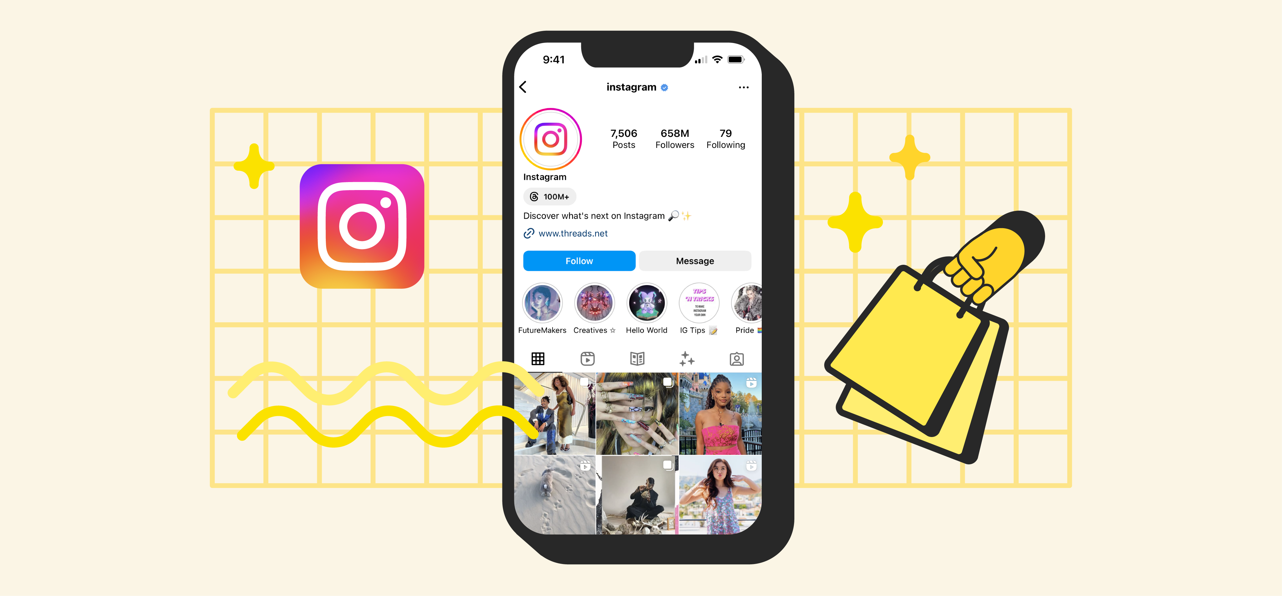 7 Tips to Start Earning on Instagram