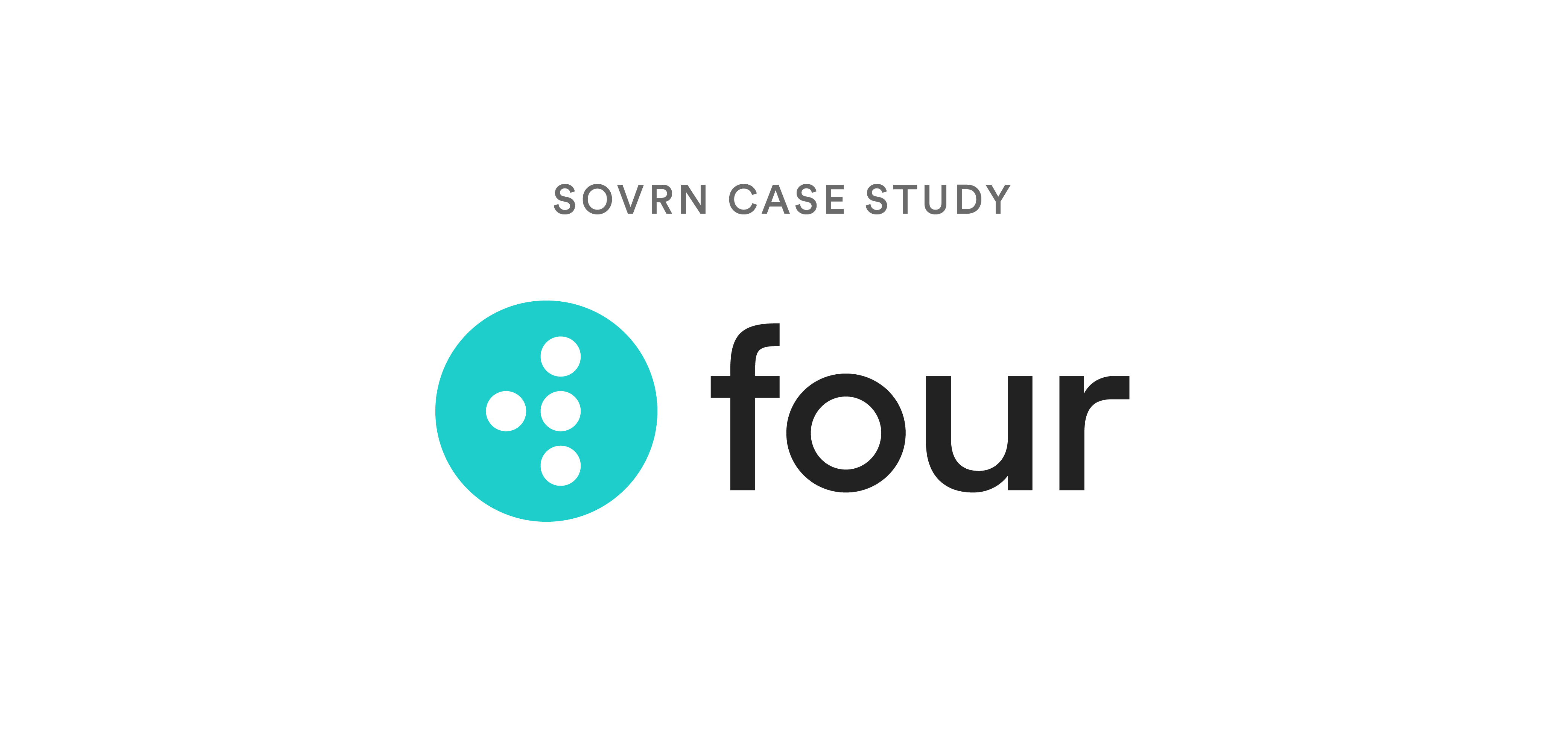 Sovrn Helps Four Earn Higher Affiliate Rates per Click